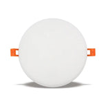 Moonmax LED Panel Light 18W