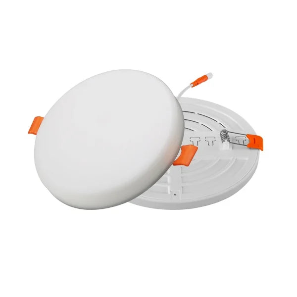 Moonmax LED Panel Light 18W