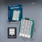 Music Rhythm Handheld Game Toy