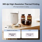 Niimbot D11 Label Thermal Printer