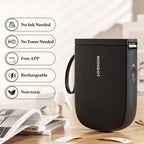 NIIMBOT D11_H Label Printer