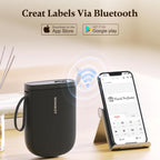 NIIMBOT D11_H Label Printer