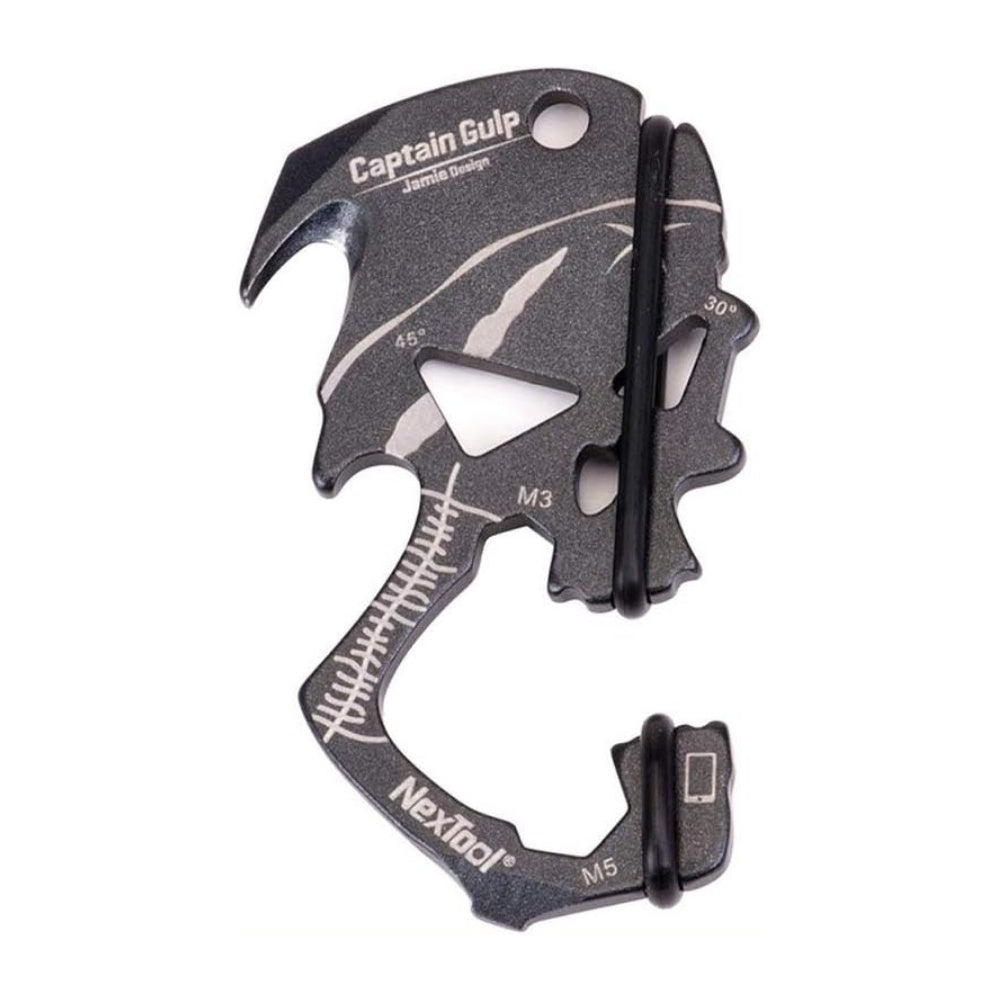 Nextool Captain Gulp Multi-Tool