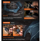 Nextool Captain Gulp Multi-Tool