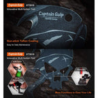Nextool Captain Gulp Multi-Tool