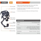 Nextool Captain Gulp Multi-Tool