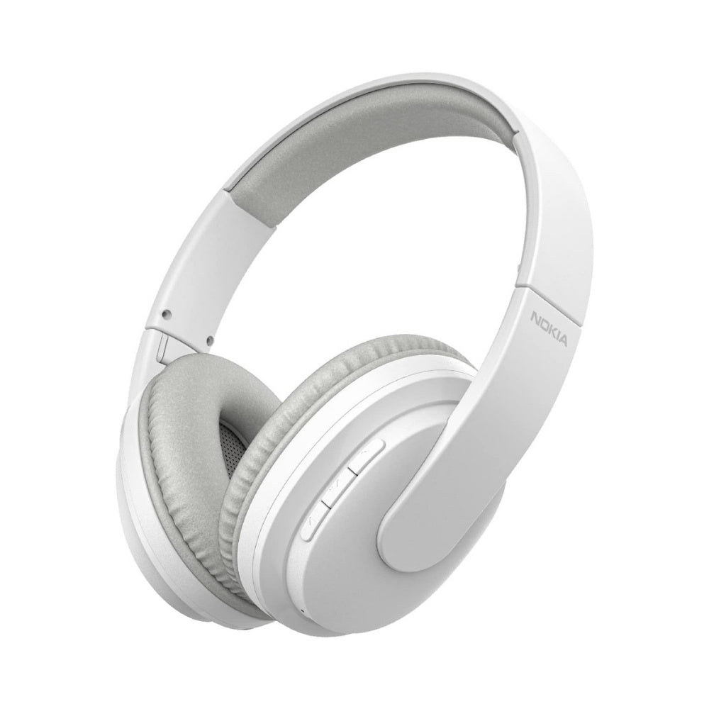 Nokia Wireless Headphones