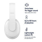 Nokia Wireless Headphones