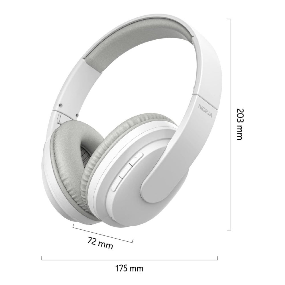 Nokia Wireless Headphones