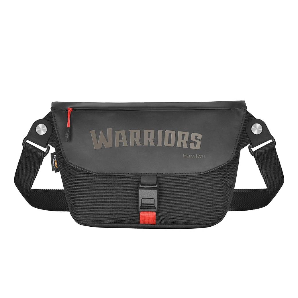 WiWU Newest Warriors Message Bag X - Saleshubstore