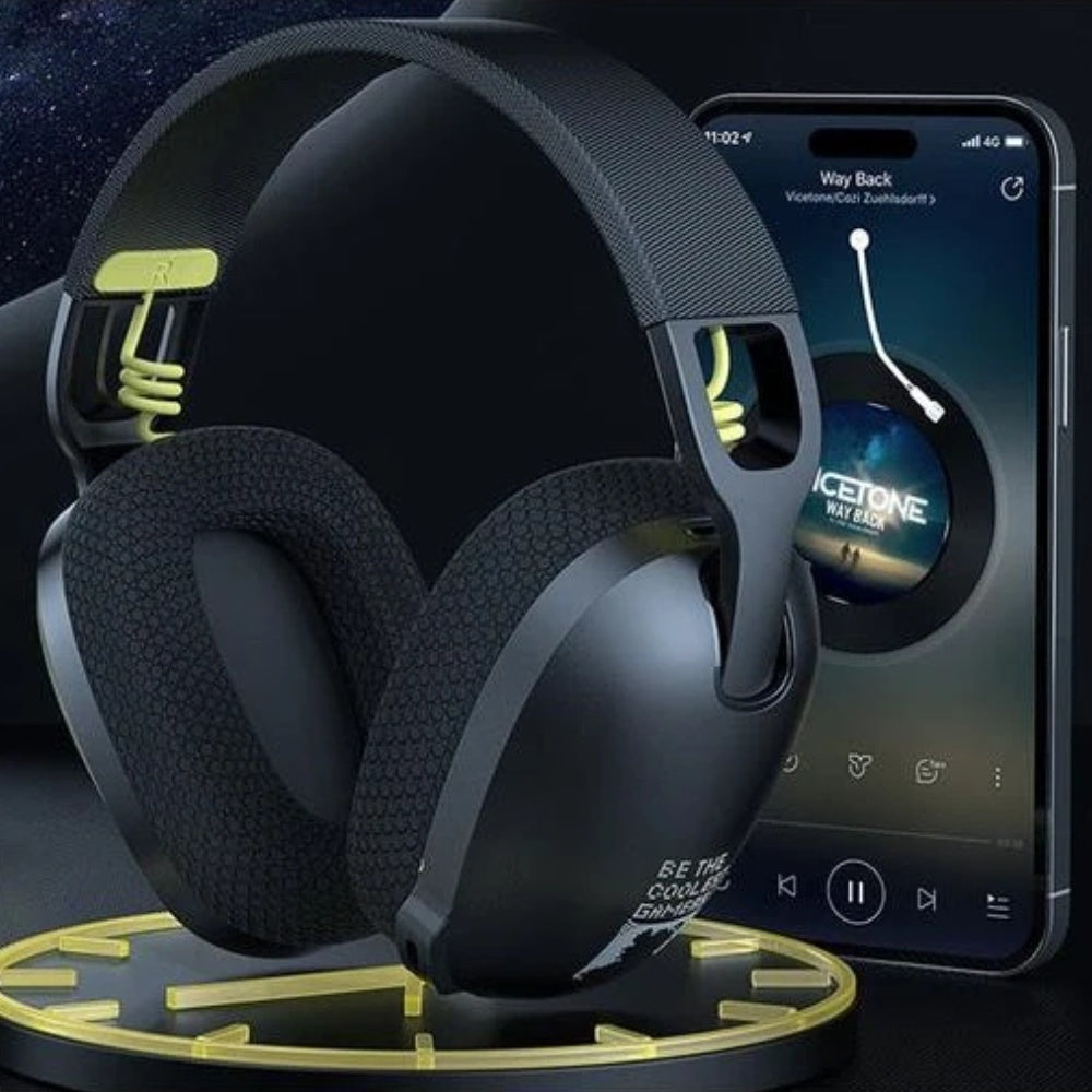 ONIKUMA B2 Gaming Headset
