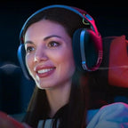 ONIKUMA B2 Gaming Headset