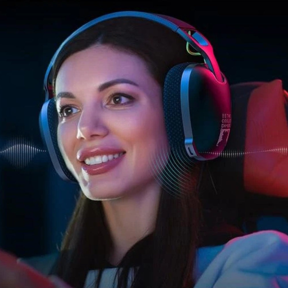 ONIKUMA B2 Gaming Headset