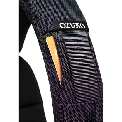 OZOKU 9416 Crossbody Unisex Mini-Military - Saleshubstore