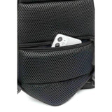 OZOKU 9416 Crossbody Unisex Mini-Military - Saleshubstore