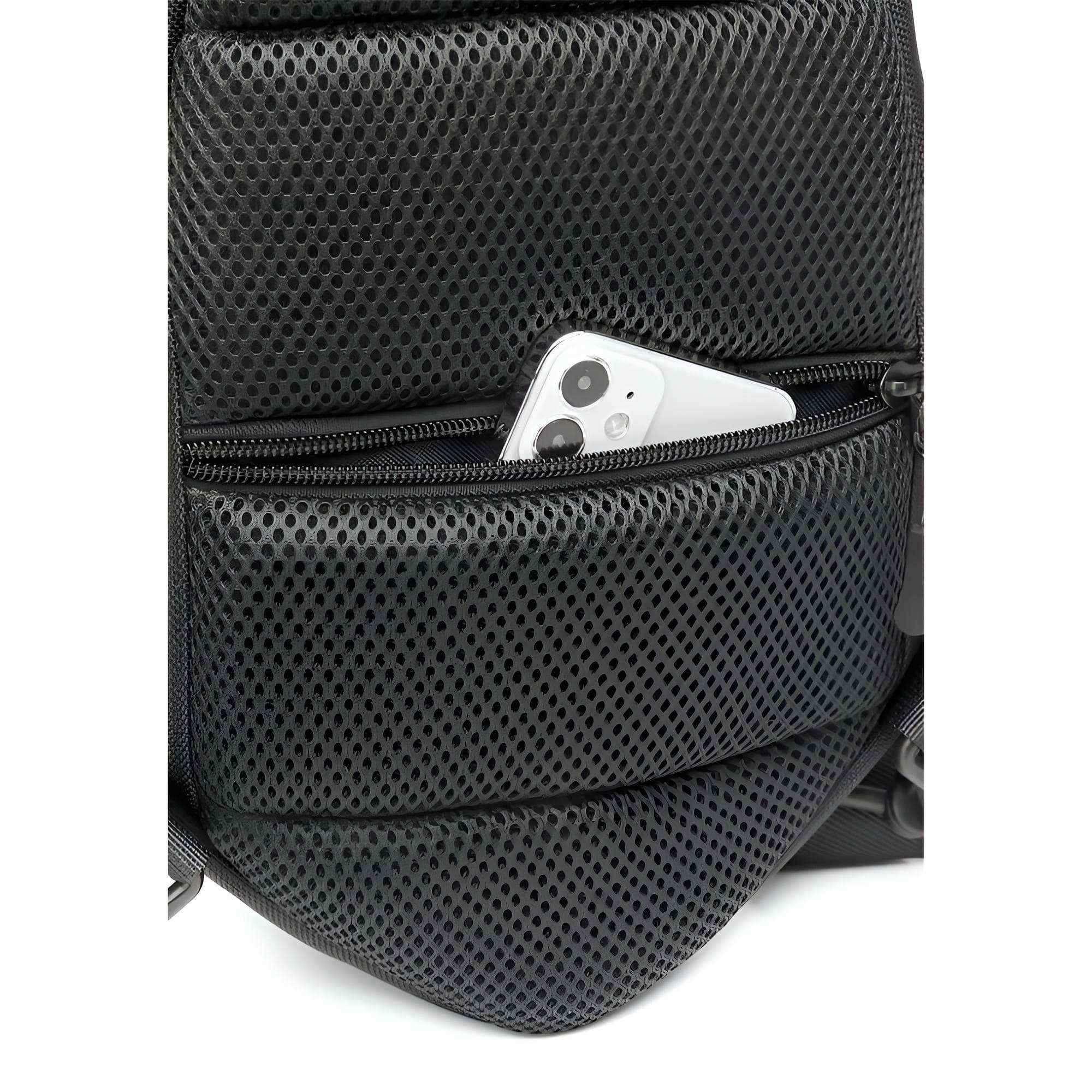 OZOKU 9416 Crossbody Unisex Mini-Military - Saleshubstore