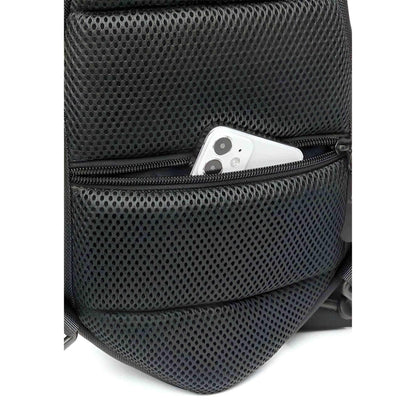 OZOKU 9416 Crossbody Unisex Mini-Military - Saleshubstore