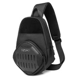 OZOKU 9416 Crossbody Unisex Mini-Military - Saleshubstore