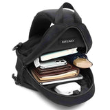 OZOKU 9416 Crossbody Unisex Mini-Military - Saleshubstore