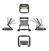 Porodo Foldable Multi-Joint Outdoor Flashlight - image 2