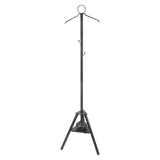 Porodo Lifestyle Clothing Bukhour Incense Burner – Safe Fabric Scenting Device (Black)