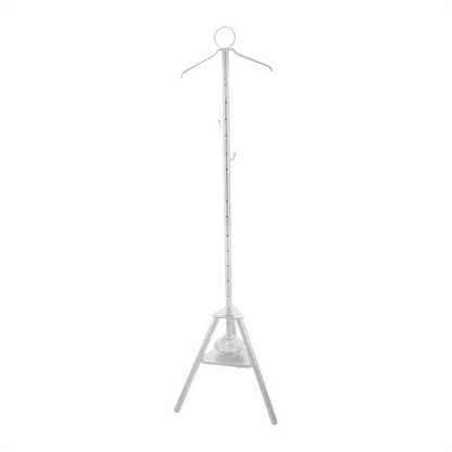 Porodo Lifestyle Clothing Bukhour Incense Burner – Safe Fabric Scenting Device (White)