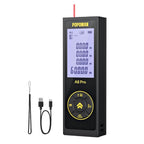 POPOMAN Laser Rangefinder 60m A8 Pro