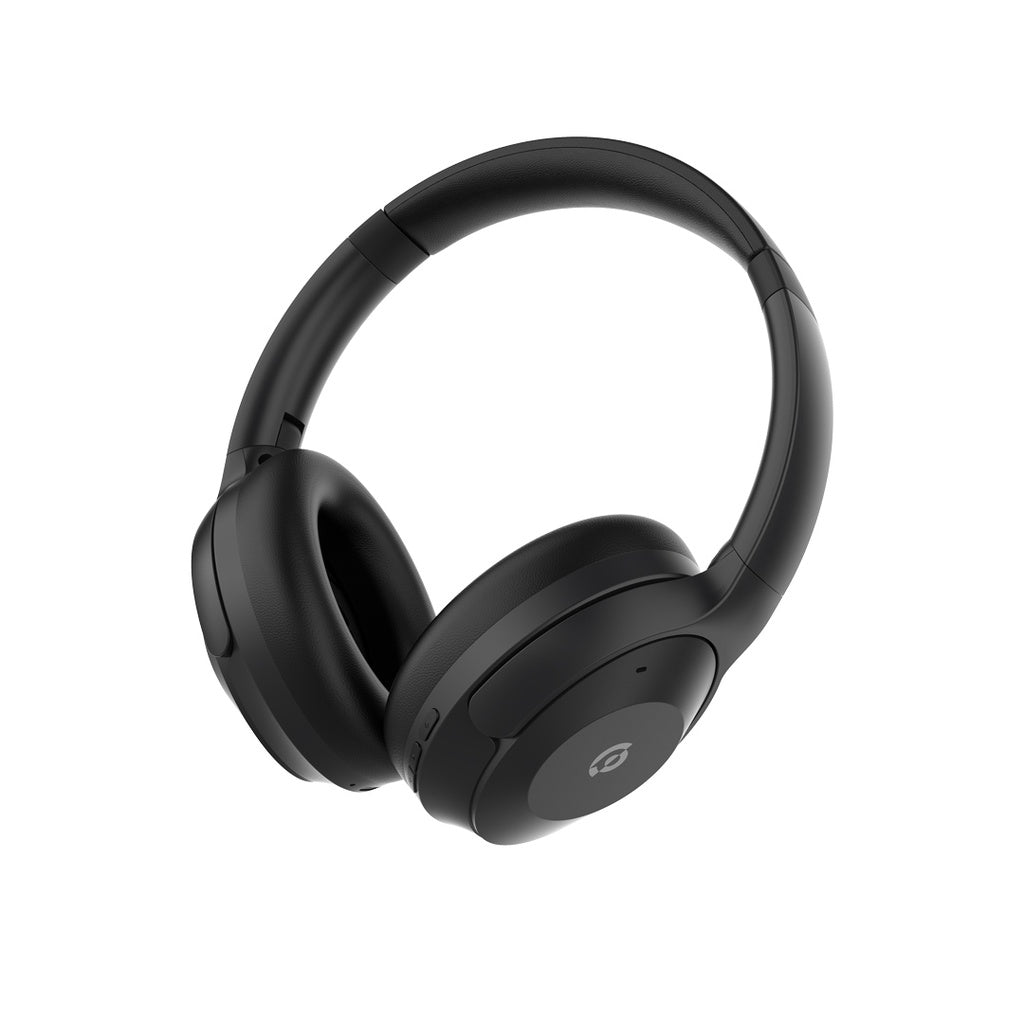 Powerology Hybrid ANC Wireless Headphones