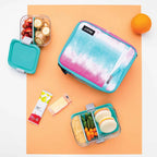 PackIt Freezable Classic Lunch Box