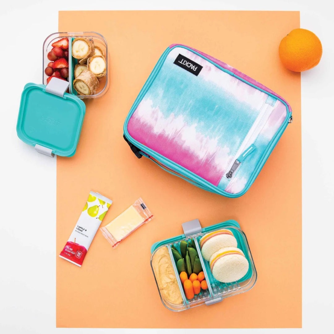 PackIt Freezable Classic Lunch Box
