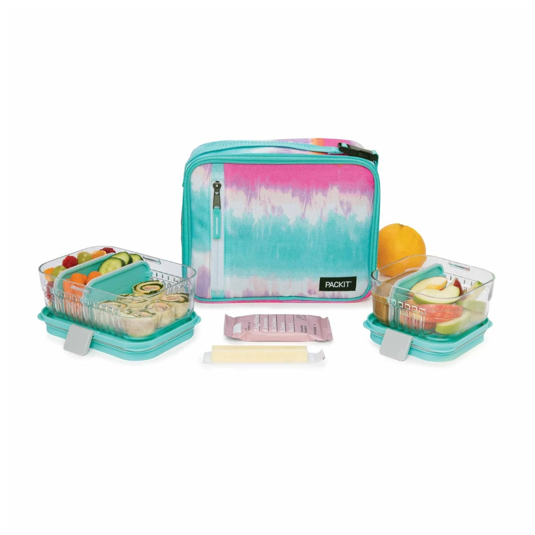PackIt Freezable Classic Lunch Box
