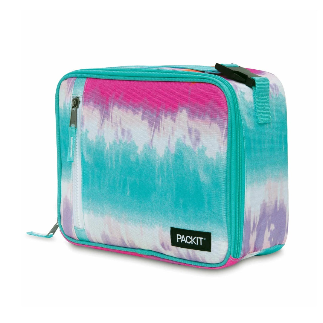 PackIt Freezable Classic Lunch Box