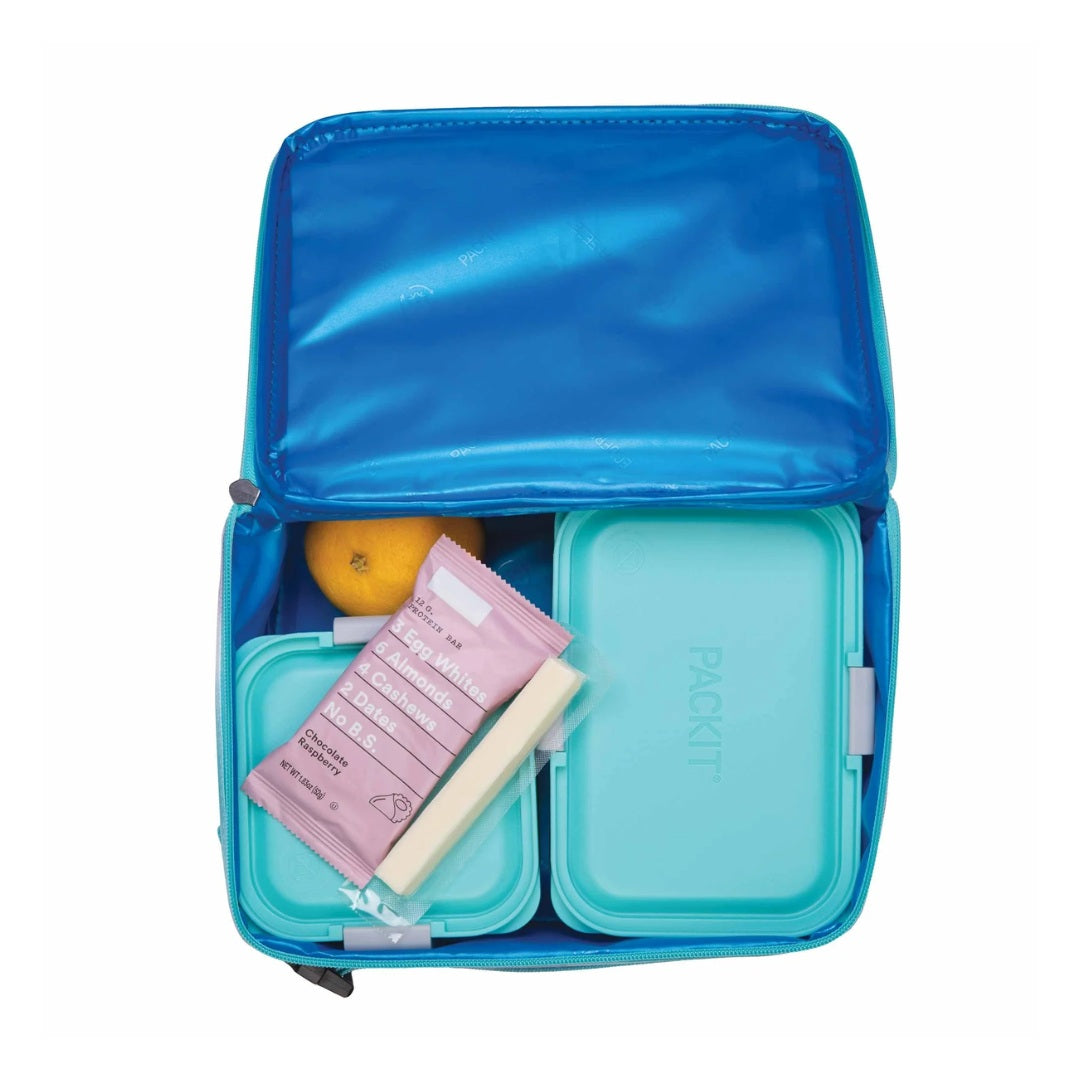 PackIt Freezable Classic Lunch Box