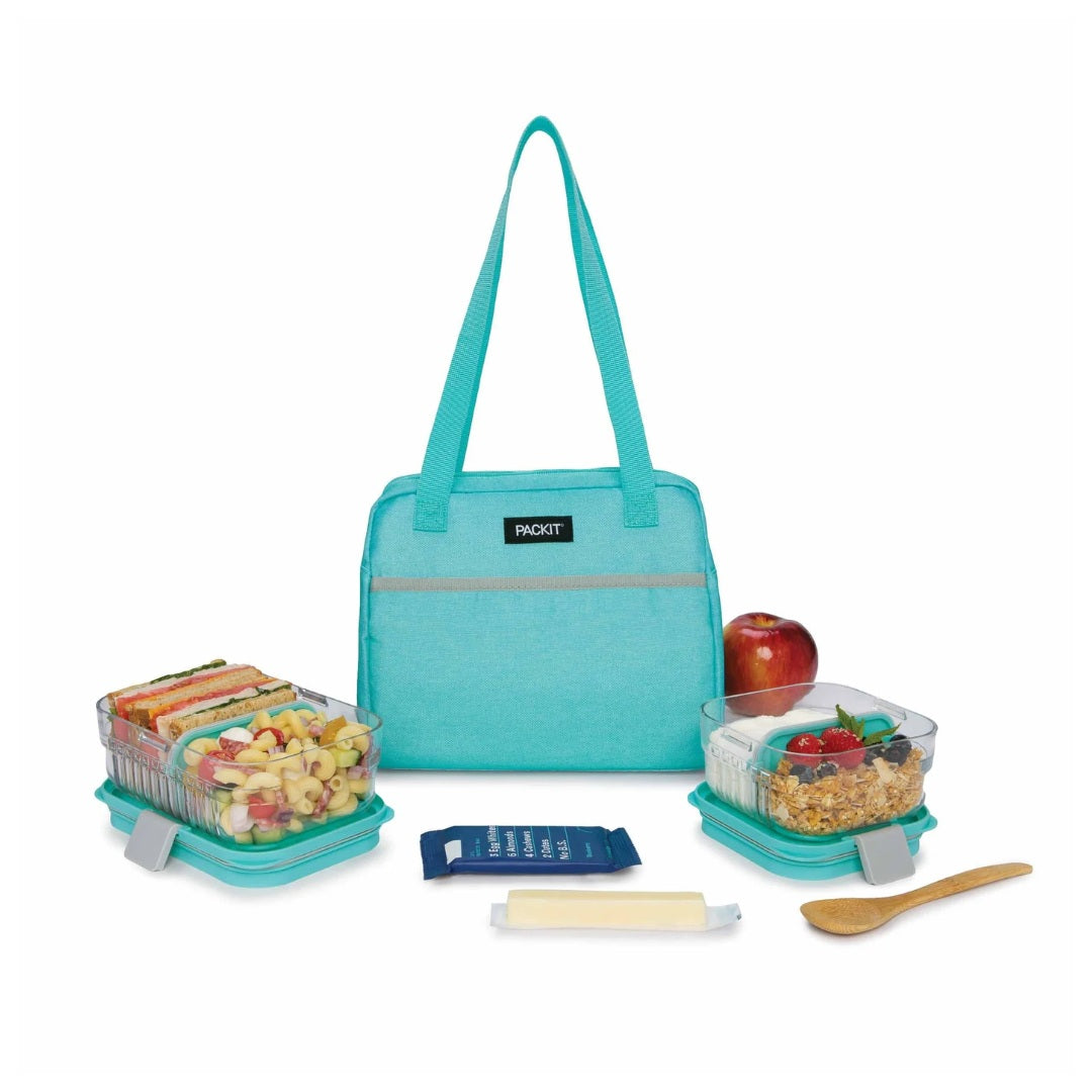 PackIt Freezable Hampton Lunch Bag