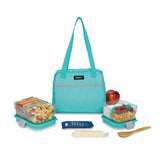 PackIt Freezable Hampton Lunch Bag
