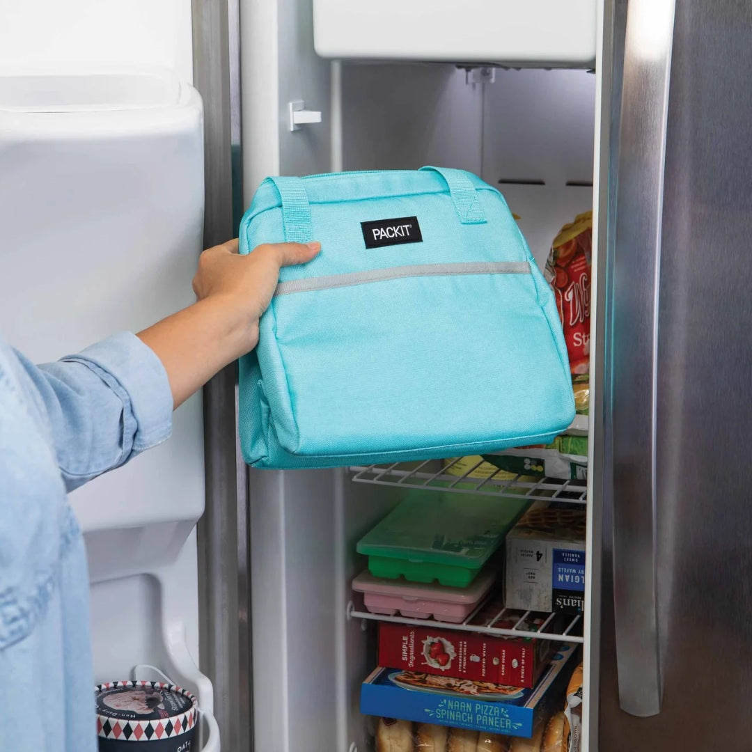 PackIt Freezable Hampton Lunch Bag