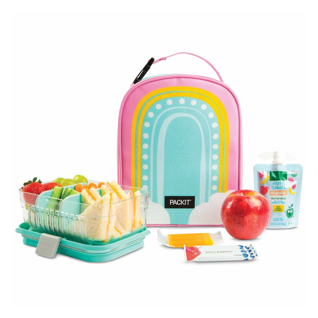 PackIt Freezable Playtime Lunch Box