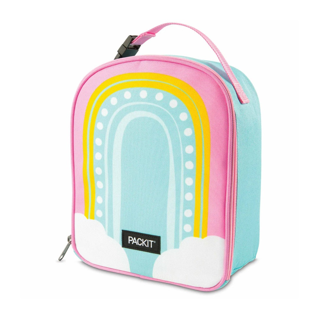 PackIt Freezable Playtime Lunch Box