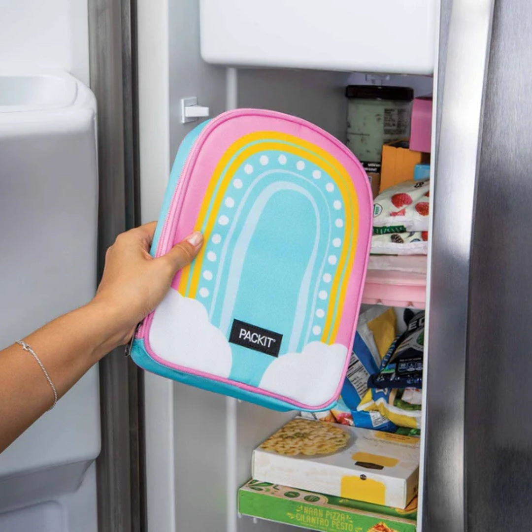 PackIt Freezable Playtime Lunch Box