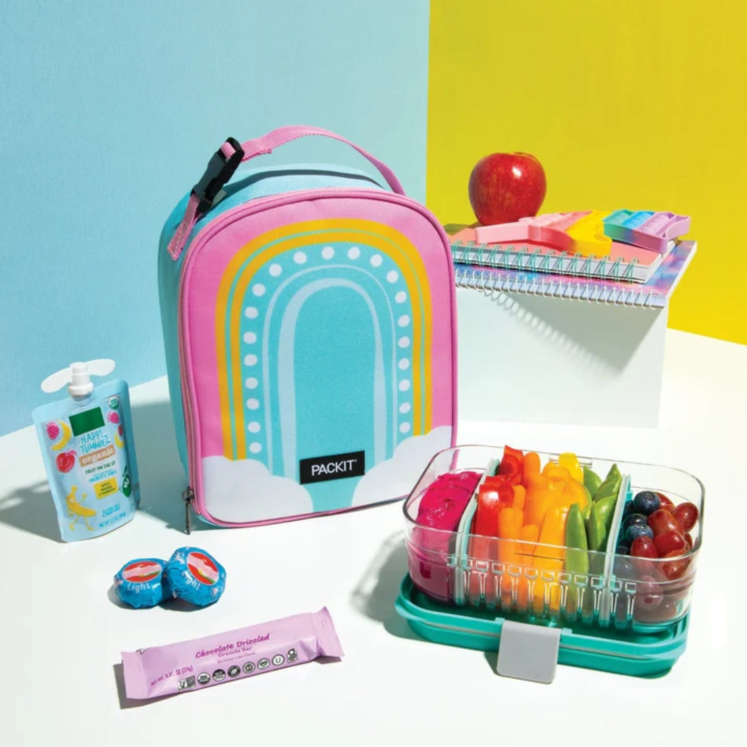PackIt Freezable Playtime Lunch Box