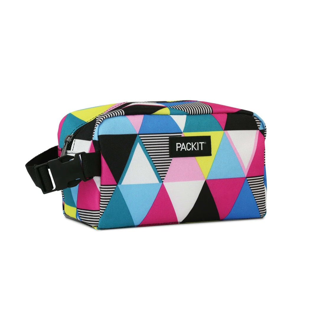 PackIt Freezable Snack Box