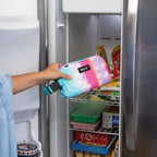 PackIt Freezable Snack Box