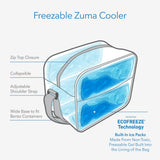 PackIt Freezable Zuma Cooler Bag