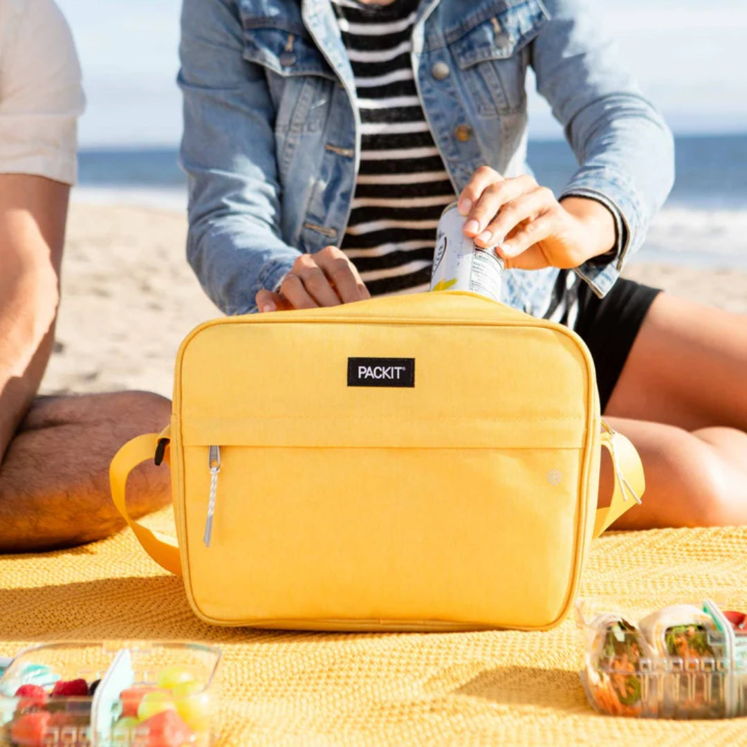 PackIt Freezable Zuma Cooler Bag