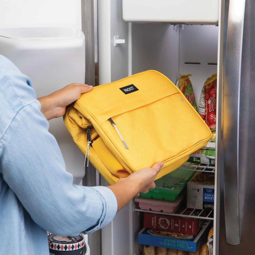 PackIt Freezable Zuma Cooler Bag