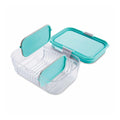 PackIt MOD Bento Lunch Container Mint