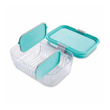 PackIt MOD Bento Lunch Container Mint