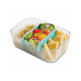 PackIt MOD Bento Lunch Container Mint