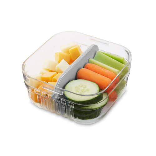 PackIt MOD Bento Snack Container Mint