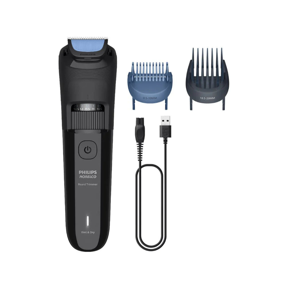 Philips Beard Trimmer BT3665/15